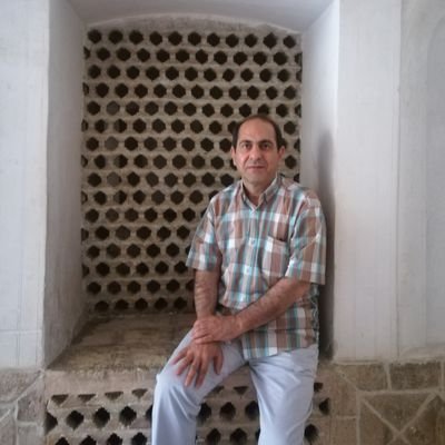 JafarTavakkoli's profile picture. معلم بازنشسته جغرافیا، عاشق ایران، طرفدار محیط زیست، دشنام دهندگان و ناسزاگویان مسدود خواهند شد.