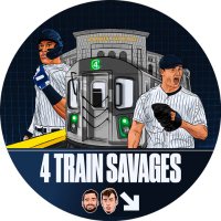 4 Train Savages(@FourSavages) 's Twitter Profileg