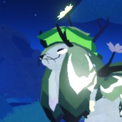 SonarianLeaker's profile picture. your  Creatures Of Sonaria Leaks and News Profile!