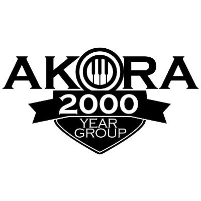 akora2g's profile picture. A platform for old students of Achimota School who completed in the year 2000.