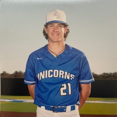 CO’26 New Braunfels HS, TX |6’0” 175| UTL/RHP| Eagle Scout|3.89 GPA| Rorypeltier2026@gmail.com|https://t.co/8c8iKvj6MV