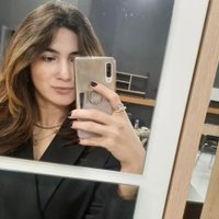 Chinara🇦🇿(@chinaraqurban) 's Twitter Profile Photo