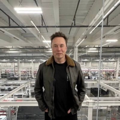 🚀Spacex .CEO&CTO ;🚘 https://t.co/5cIzeElsRt and product architect
Hyperloop .Founder of The boring company | CO-Founder-Neturalink, OpenAl