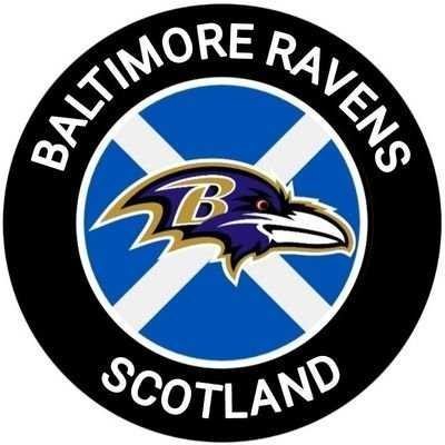 New account for ScottishRavens. Fans from Scotland & UK. We attend a game a season. Proud to support our team 🏴󠁧󠁢󠁳󠁣󠁴󠁿💜🖤🇺🇸#RavensFlock RIPDave🙏