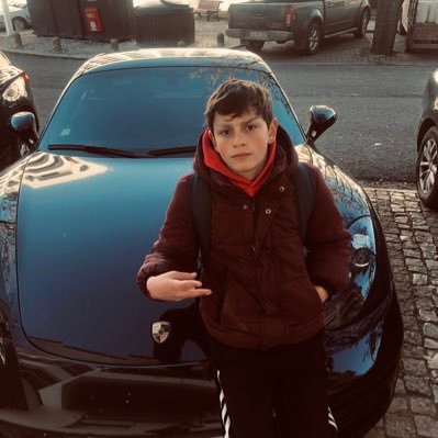 spam_do_seginho's profile picture. 7800-BV🇵🇹