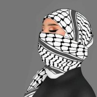 رمآدية في عآلم ملون 🖤 (@manosh__asad) 's Twitter Profile