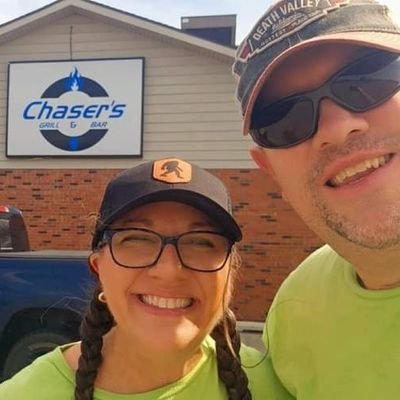 Storm Chaser @PAStormTrackerz
Investigator @FayWestPara
Livin Life @BinksAdventures
Paramedic/Firefighter/Fire Warden @ real life.