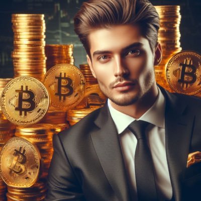 nsamimi80's profile picture. I love cryptocurrency, trading, and artificial intelligence.