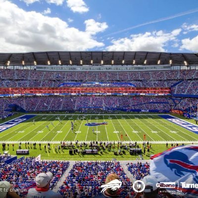 News and rumors regarding the PSL for the new Buffalo Bills stadium.