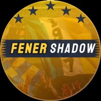 Fener Shadow⚡️(@fbshadow1907) 's Twitter Profile Photo