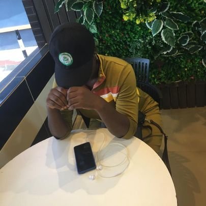 favour44645's profile picture. 