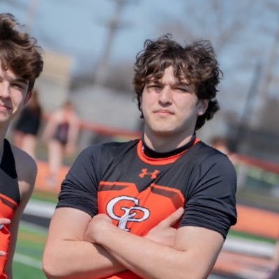 cathedral prep 26 football track and field