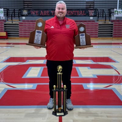 Head Women’s Basketball Coach | Todd Central High School