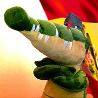 🇪🇸 ­Caimandante de Puesto ✵🐊(@caimandeantes) 's Twitter Profile Photo