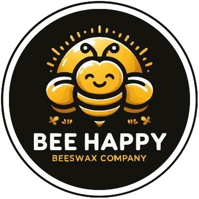 beehappybeeswax's profile picture. 