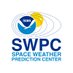 NOAA Space Weather Prediction Center (@NWSSWPC) Twitter profile photo