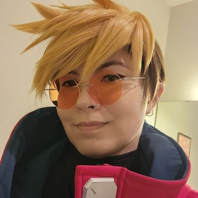 35 | Currently into FFXIV/Trigun | Basic G'raha enjoyer