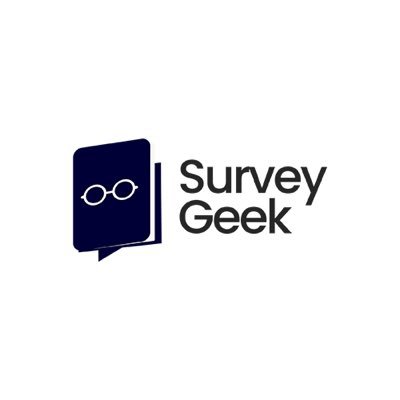 Survey_Geek Profile Picture