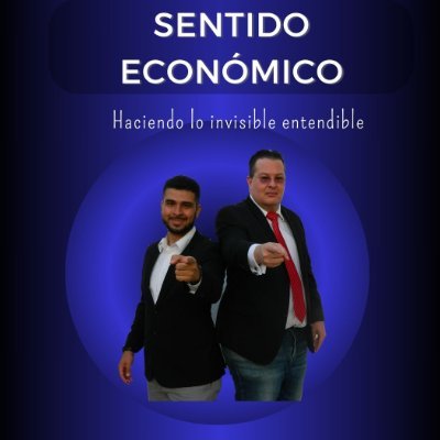 Somos un podcast enfocado en el tratamiento de temas económicos varios con un diálogo sencillo y entendible.

@jccastrog y @Alfoherca le esperan jueves 12 md