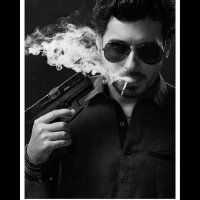 SMOKER(@W_wollf) 's Twitter Profile Photo