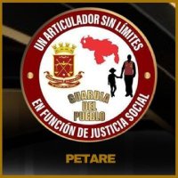 DESTACAMENTO GUARDIA DEL PUEBLO PETARE(@dgpPetare24) 's Twitter Profile Photo