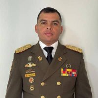 CMDTE. DESTACAMENTO GUARDIA DEL PUEBLO PETARE(@CmdtePetare23) 's Twitter Profile Photo