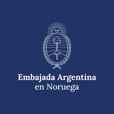 Embassy of the Argentine Republic to the Kingdom of Norway and the Republic of Iceland. Amb. Designate: @GiacominoClau ✉️enoru@mrecic.gov.ar 📍Drammensveien 39