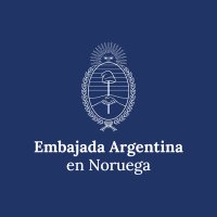 Embajada Argentina en Noruega e Islandia(@ARGinNORWAY) 's Twitter Profile Photo