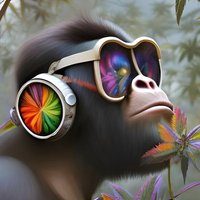 XRP MUSIC MINDED APES(@rolly337) 's Twitter Profile Photo