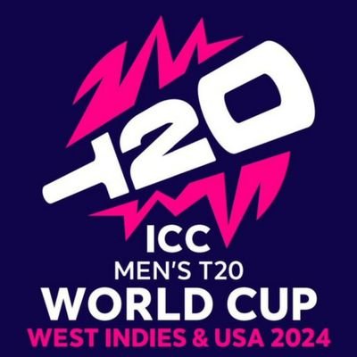 ICC T20 World Cup 2024 is going to be played in West Indies and the USA. Stay in touch for the exciting moments of the tournament. 
#ICC #WorldCup #Cricket
