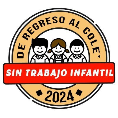 Organización no gubernamental de desarrollo peruana, fundada en 1976, comprometida con el ejercicio pleno de derechos de niños, niñas y adolescentes.