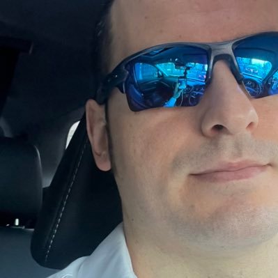 carlff0's profile picture. No soy más que nadie, pero menos tampoco.