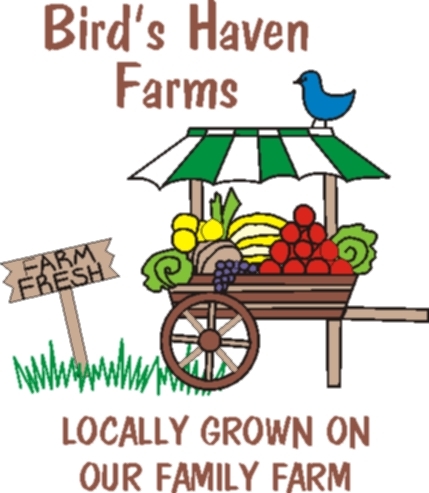 BirdsHaven's profile picture. We are a family farm located in central Ohio offering high quality produce through various farm markets, CSA subscriptions, restaurants, and whole sale market!