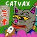 Catvax_io 🐱 (@CATVAX_io) Twitter profile photo