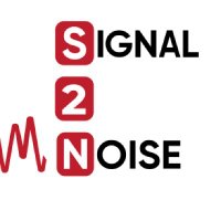signal2noise (S2N)(@s2nnews) 's Twitter Profile Photo