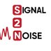 signal2noise (S2N) (@s2nnews) Twitter profile photo signal2noise (S2N) (@s2nnews) Twitter profile photo