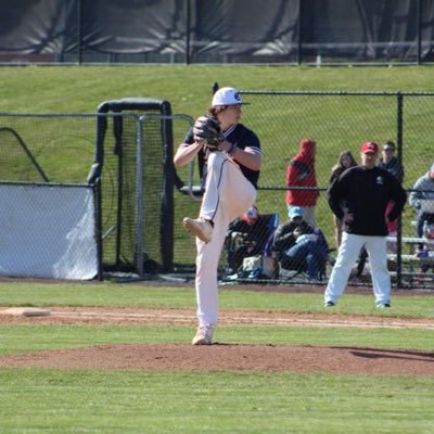 Student-Athlete from Chambersburg, PA. Pitcher/Infielder for Renegades/CASHS Baseball. Cell: 717-404-7099 Email: kameron0210@icloud.com