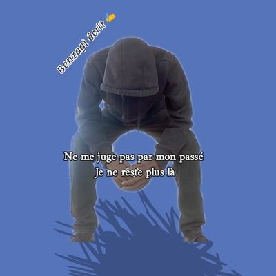 Être un sourd n'est pas excuse 🥺
Né à transforme 💪