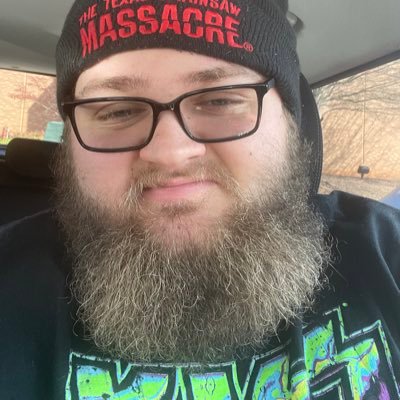 English Teacher/ Horror Author/ HWA Member🩸/ Ultimate Horror Fan🖤🤟/Southern Man/ HWA Atlanta Chapter Member🩸/ Mountain Man/bubba