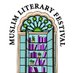 Muslim Literary Festival (@MuslimLiterary) Twitter profile photo