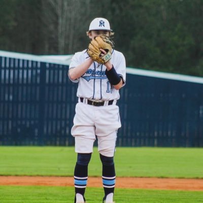 C/O 2026 | 3rd baseman/2nd baseman/ pitcher | 150 5’7 | 3.5 GPA | North Pike High school | Bench 150 Squat 250 |B-Day 01/29/08 | peytonmcgehee18@icloud.com