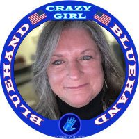 Crazy Girl (@kathyshowe71335) 's Twitter Profile