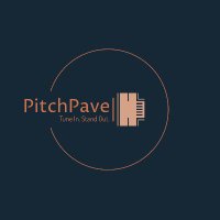 PitchPave(@PitchPave) 's Twitter Profile Photo