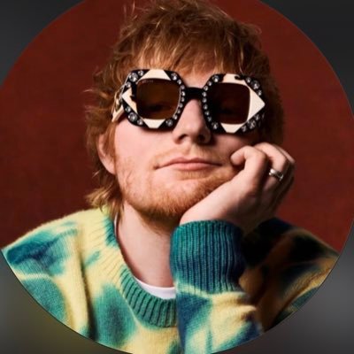 OFFICIAL ED SHEERAN FANS PAGE