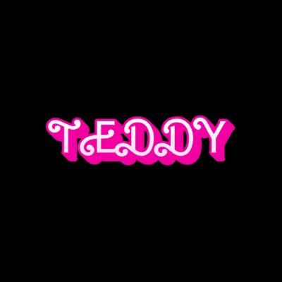 Teddy. lvl 26. Twitch Affiliate/Content Creator🪐. #BunnTourage He/Him