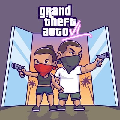 MUNDO GTA