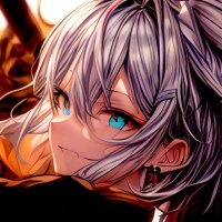 狛枝ルカ ⚜️ Lucas Komaeda(@lucas_komaeda) 's Twitter Profile Photo