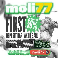 INFO SLOT GACOR MOLI77 GAME VIRAL 2024(@RobotxEdVen00) 's Twitter Profile Photo