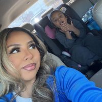 Mya 💕 (@wesleytringham) 's Twitter Profile