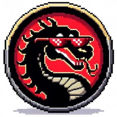 LOOKING FOR MORTAL KOMBAT ENTHOUSIASTS TO JOIN US ON AN ADVENTURE

Checkout the website, join telegram for a thriving community https://t.co/DbRDDjzv5C